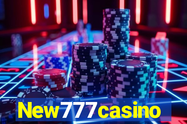 New777casino