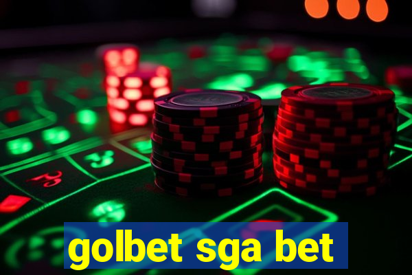 golbet sga bet