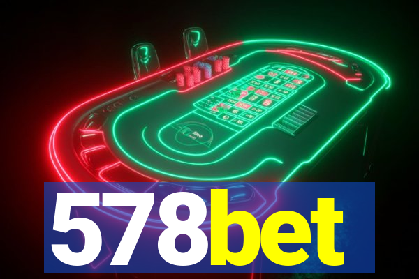 578bet