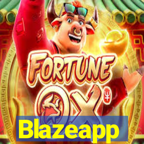 Blazeapp