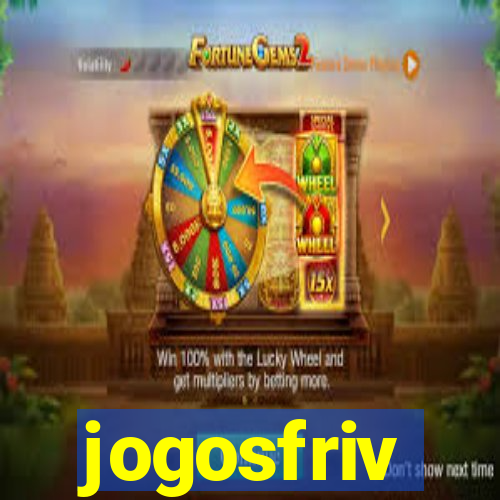 jogosfriv