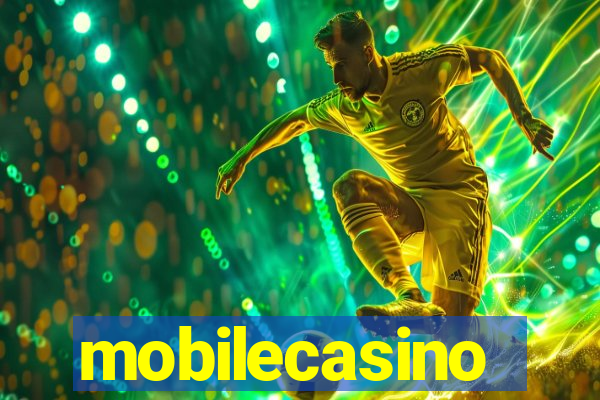 mobilecasino