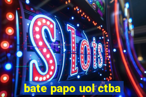 bate papo uol ctba