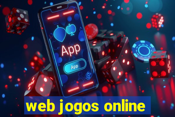 web jogos online