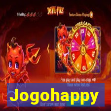 Jogohappy