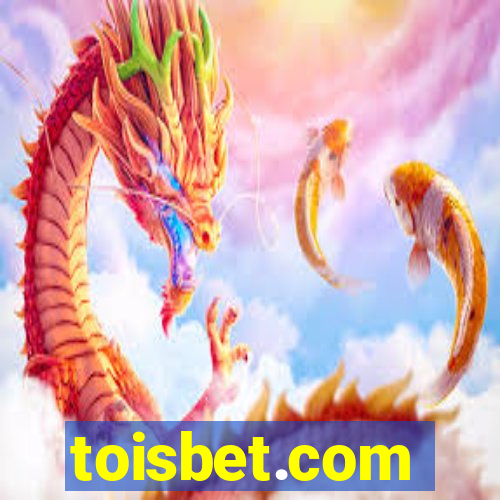 toisbet.com