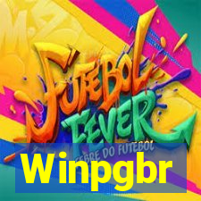 Winpgbr