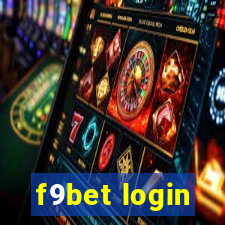 f9bet login