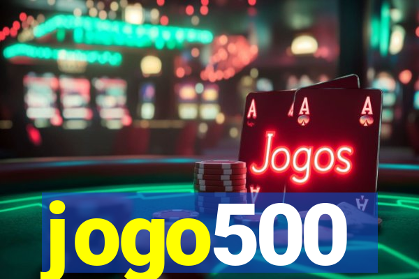 jogo500