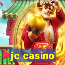 jc casino