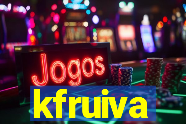 kfruiva