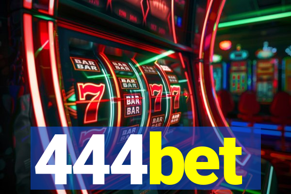 444bet