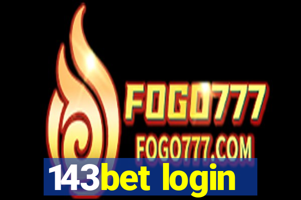 143bet login