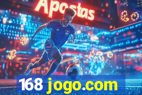 168 jogo.com