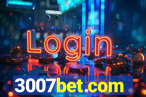 3007bet.com