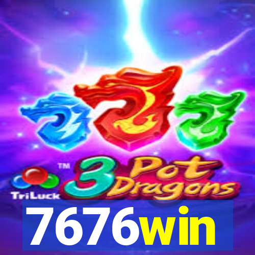 7676win