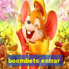 boombets entrar