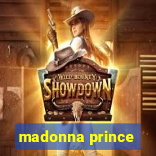 madonna prince