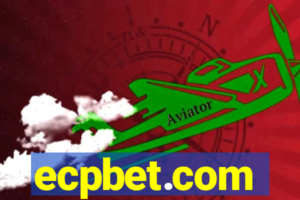 ecpbet.com