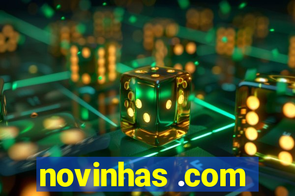 novinhas .com