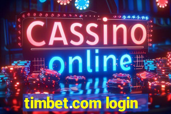 timbet.com login