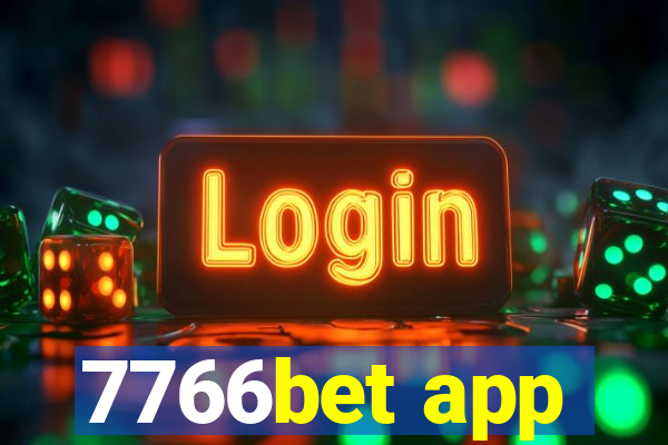 7766bet app