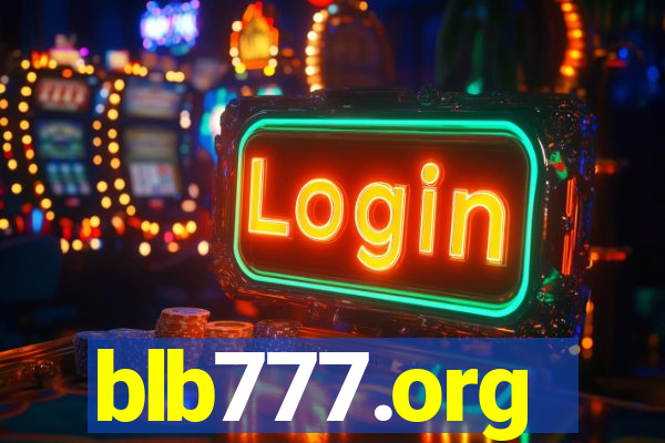 blb777.org