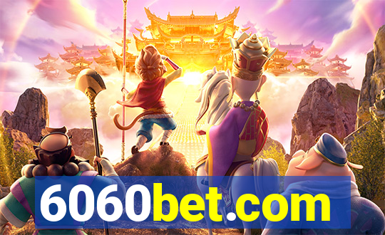 6060bet.com