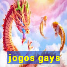 jogos gays