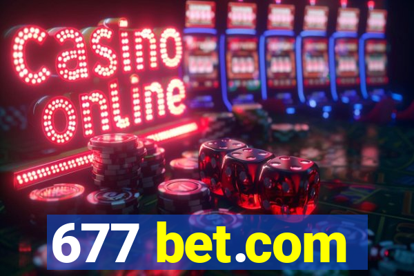 677 bet.com