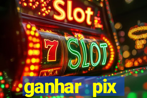 ganhar pix respondendo pesquisas