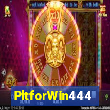 PltforWin444