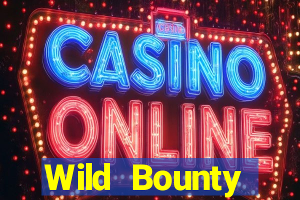 Wild Bounty Showdown melhor horário para jogar