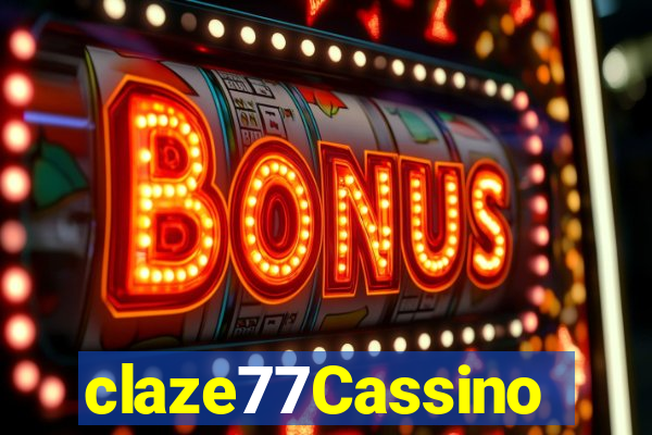 claze77Cassino