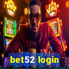 bet52 login