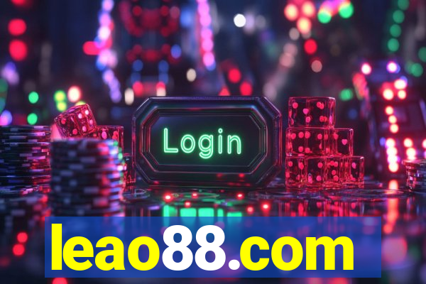 leao88.com