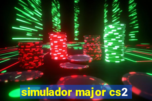 simulador major cs2