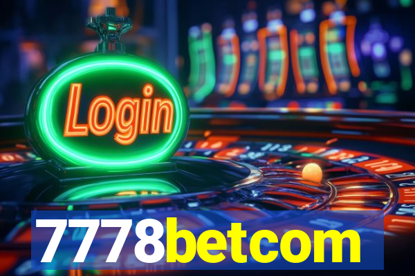 7778betcom