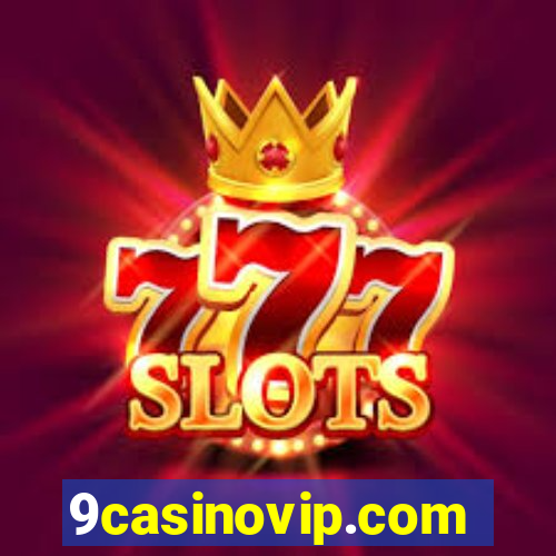 9casinovip.com