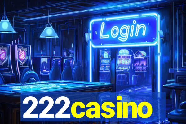 222casino