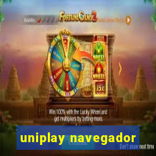 uniplay navegador