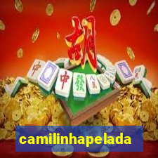 camilinhapelada