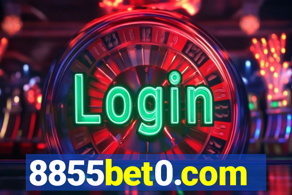 8855bet0.com