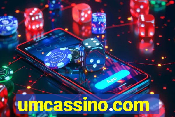 umcassino.com