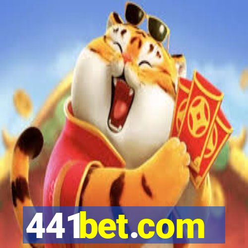 441bet.com