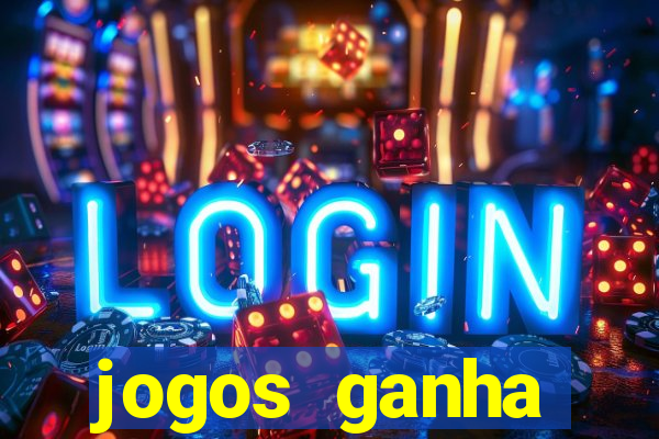 jogos ganha dinheiro sem depositar