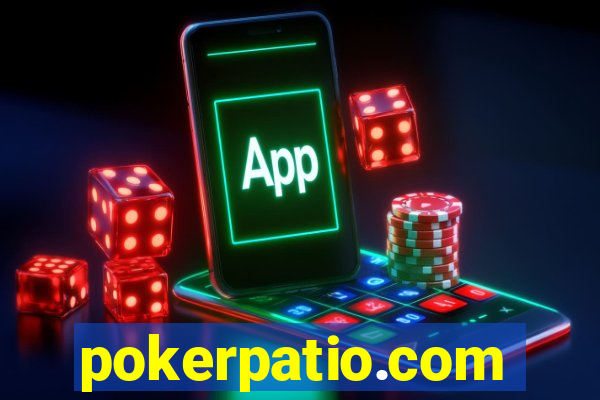 pokerpatio.com