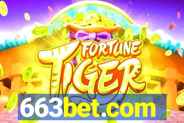 663bet.com