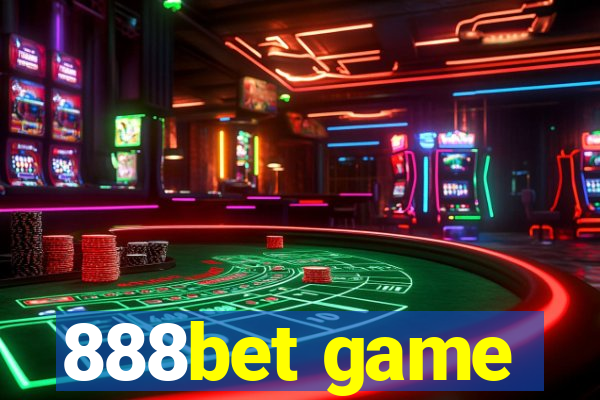 888bet game