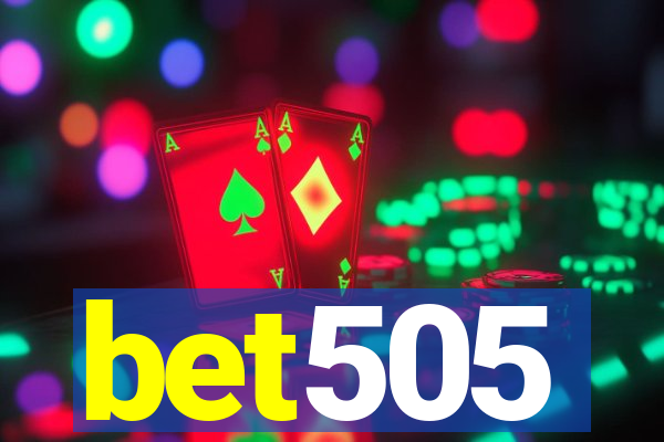 bet505